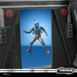 Hasbro MOFF GIDEON’S IMPERIAL LIGHT CRUISER HALLWAY VINTAGE COLLECTION STAR WARS 27 Hasbro MOFF GIDEON’S IMPERIAL LIGHT CRUISER HALLWAY VINTAGE COLLECTION STAR WARS -Frikanime Ventas MOFF GIDEONS IMPERIAL LIGHT CRUISER HALLWAY VINTAGE COLLECTION STAR WARS 12