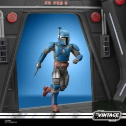 Hasbro MOFF GIDEON’S IMPERIAL LIGHT CRUISER HALLWAY VINTAGE COLLECTION STAR WARS 28 Hasbro MOFF GIDEON’S IMPERIAL LIGHT CRUISER HALLWAY VINTAGE COLLECTION STAR WARS -Frikanime Ventas MOFF GIDEONS IMPERIAL LIGHT CRUISER HALLWAY VINTAGE COLLECTION STAR WARS 13