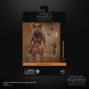 Hasbro MOMAW NADON STAR WARS A NEW HOPE THE BLACK SERIES