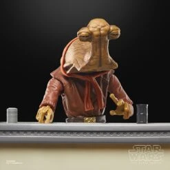 Hasbro MOMAW NADON STAR WARS A NEW HOPE THE BLACK SERIES 9 Hasbro MOMAW NADON STAR WARS A NEW HOPE THE BLACK SERIES -Frikanime Ventas MOMAW NADON STAR WARS A NEW HOPE THE BLACK SERIES 3