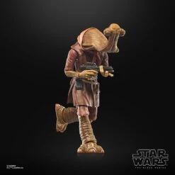 Hasbro MOMAW NADON STAR WARS A NEW HOPE THE BLACK SERIES 10 Hasbro MOMAW NADON STAR WARS A NEW HOPE THE BLACK SERIES -Frikanime Ventas MOMAW NADON STAR WARS A NEW HOPE THE BLACK SERIES 4