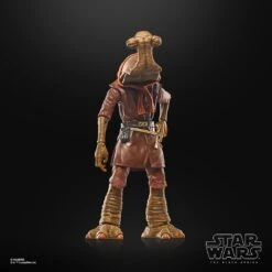 Hasbro MOMAW NADON STAR WARS A NEW HOPE THE BLACK SERIES 11 Hasbro MOMAW NADON STAR WARS A NEW HOPE THE BLACK SERIES -Frikanime Ventas MOMAW NADON STAR WARS A NEW HOPE THE BLACK SERIES 5
