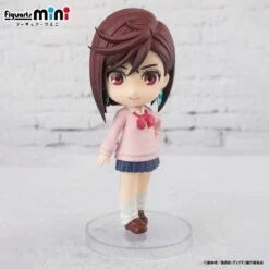 MOMO DANDADAN FIGUARTS MINI