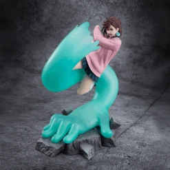 MOMO DANDADAN FIGUARTS ZERO