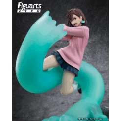 MOMO DANDADAN FIGUARTS ZERO -Frikanime Ventas MOMO DANDADAN FIGUARTS ZERO 4