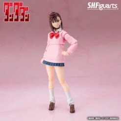 MOMO DANDADAN SH FIGUARTS