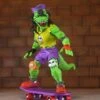 NECA MONDO GECKO TEENAGE MUTANT NINJA TURTLES ARCHIE COMICS