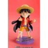 MONKEY D LUFFY ONE PIECE WORLD COLLECTABLE FIGURE X SH FIGUARTS -Frikanime Ventas MONKEY D LUFFY ONE PIECE WORLD COLLECTABLE FIGURE X SH FIGUARTS 1