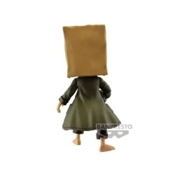 BANPRESTO MONO LITTLE NIGHTMARES 13 BANPRESTO MONO LITTLE NIGHTMARES -Frikanime Ventas MONO LITTLE NIGHTMARES 3