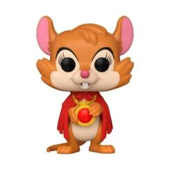 MRS BRISBY NIMH EL MUNDO SECRETO DE LA SEÑORA BRISBY FUNKO POP