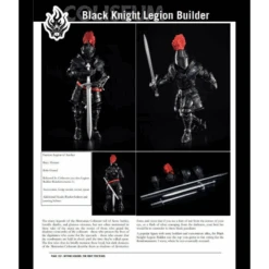 MYTHIC LEGIONS THE FIRST 10 YEARS DELUXE HARDCOVER BOOK -Frikanime Ventas MYTHIC LEGIONS THE FIRST 10 YEARS DELUXE HARDCOVER BOOK 14