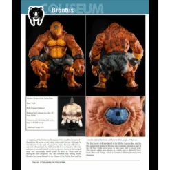 MYTHIC LEGIONS THE FIRST 10 YEARS DELUXE HARDCOVER BOOK -Frikanime Ventas MYTHIC LEGIONS THE FIRST 10 YEARS DELUXE HARDCOVER BOOK 15