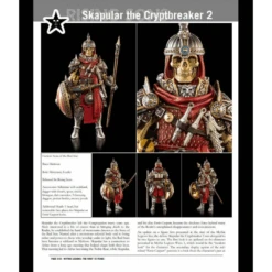 MYTHIC LEGIONS THE FIRST 10 YEARS DELUXE HARDCOVER BOOK -Frikanime Ventas MYTHIC LEGIONS THE FIRST 10 YEARS DELUXE HARDCOVER BOOK 7