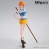 NAMI ONE PIECE ROMANCE DAWN SH FIGUARTS 2 NAMI ONE PIECE ROMANCE DAWN SH FIGUARTS -Frikanime Ventas NAMI ONE PIECE ROMANCE DAWN SH FIGUARTS 5