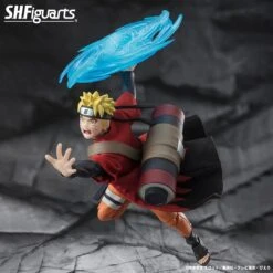 NARUTO UZUMAKI SAGE MODE SAVIOR OF KONOHA NARUTO SHIPPUDEN SH FIGUARTS -Frikanime Ventas NARUTO UZUMAKI SAGE MODE SAVIOR OF KONOHA NARUTO SHIPPUDEN SH FIGUARTS 4