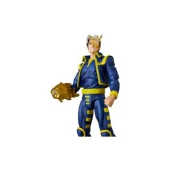 Medicom NATE GRAY X-MAN MARVEL MAFEX -Frikanime Ventas NATE GRAY X MAN MARVEL MAFEX 1