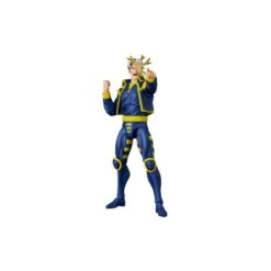Medicom NATE GRAY X-MAN MARVEL MAFEX -Frikanime Ventas NATE GRAY X MAN MARVEL MAFEX 10