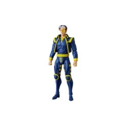 Medicom NATE GRAY X-MAN MARVEL MAFEX -Frikanime Ventas NATE GRAY X MAN MARVEL MAFEX 5