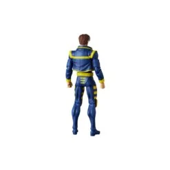 Medicom NATE GRAY X-MAN MARVEL MAFEX -Frikanime Ventas NATE GRAY X MAN MARVEL MAFEX 6
