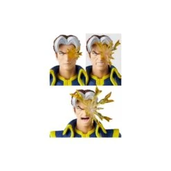 Medicom NATE GRAY X-MAN MARVEL MAFEX -Frikanime Ventas NATE GRAY X MAN MARVEL MAFEX 7