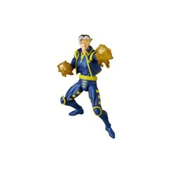 Medicom NATE GRAY X-MAN MARVEL MAFEX -Frikanime Ventas NATE GRAY X MAN MARVEL MAFEX 8