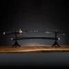 NICHIRIN SWORD (TANJIRO KAMADO) KYOJURO RENGOKUS SWORD GUARD VERSION REPLICA DEMON SLAYER KIMETSU NO YAIBA PROPLICA