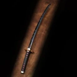 NICHIRIN SWORD (TANJIRO KAMADO) KYOJURO RENGOKUS SWORD GUARD VERSION REPLICA DEMON SLAYER KIMETSU NO YAIBA PROPLICA 17 NICHIRIN SWORD (TANJIRO KAMADO) KYOJURO RENGOKUS SWORD GUARD VERSION REPLICA DEMON SLAYER KIMETSU NO YAIBA PROPLICA -Frikanime Ventas NICHIRIN SWORD TANJIRO KAMADO KYOJURO RENGOKUS SWORD GUARD VERSION REPLICA DEMON SLAYER KIMETSU NO YAIBA PROPLICA 8
