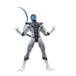 Hasbro NIGHTCRAWLER X-FORCE VERSION X-MEN (BAF NEMESIS) MARVEL LEGENDS SERIES -Frikanime Ventas NIGHTCRAWLER X FORCE VERSION X MEN BAF NEMESIS MARVEL LEGENDS SERIES 5