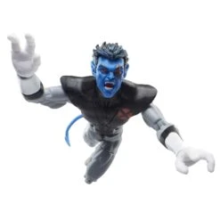 Hasbro NIGHTCRAWLER X-FORCE VERSION X-MEN (BAF NEMESIS) MARVEL LEGENDS SERIES -Frikanime Ventas NIGHTCRAWLER X FORCE VERSION X MEN BAF NEMESIS MARVEL LEGENDS SERIES 8