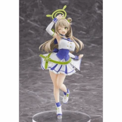 GOOD SMILE COMPANY LILITH DIABLO IV FIGMA -Frikanime Ventas NONOMI MISCHIEVOUS STRAIGHT BLUE ARCHIVE POP UP PARADE 3 1