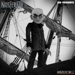 NOSFERATU LIVING DEAD DOLLS