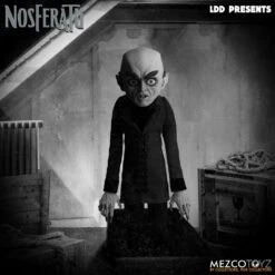 NOSFERATU LIVING DEAD DOLLS -Frikanime Ventas NOSFERATU LIVING DEAD DOLLS 4