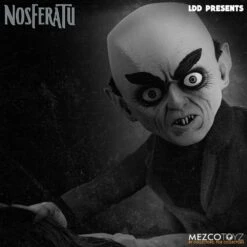 NOSFERATU LIVING DEAD DOLLS -Frikanime Ventas NOSFERATU LIVING DEAD DOLLS 6