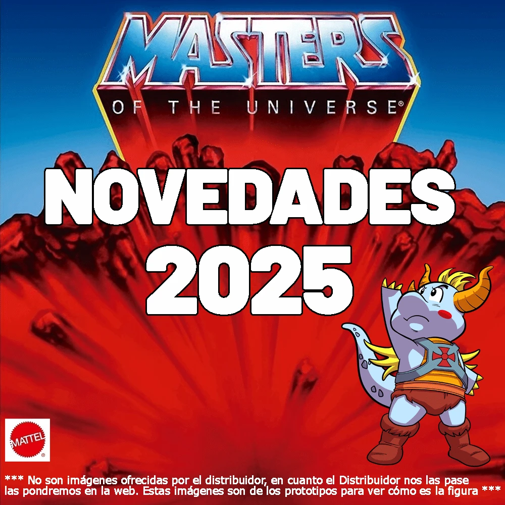 MATTEL GRIZZLOR MASTERS OF THE UNIVERSE ORIGINS 3 MATTEL GRIZZLOR MASTERS OF THE UNIVERSE ORIGINS