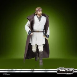 Hasbro OBI-WAN KENOBI JEDI LEGEND VINTAGE COLLECTION STAR WARS 13 Hasbro OBI-WAN KENOBI JEDI LEGEND VINTAGE COLLECTION STAR WARS -Frikanime Ventas OBI WAN KENOBI JEDI LEGEND VINTAGE COLLECTION STAR WARS 5