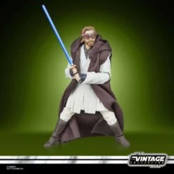 Hasbro OBI-WAN KENOBI JEDI LEGEND VINTAGE COLLECTION STAR WARS 15 Hasbro OBI-WAN KENOBI JEDI LEGEND VINTAGE COLLECTION STAR WARS -Frikanime Ventas OBI WAN KENOBI JEDI LEGEND VINTAGE COLLECTION STAR WARS 7