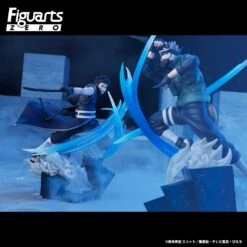 OBITO UCHIHA -EXTRA BATTLE- NARUTO SHIPPUDEN FIGUARTS ZERO 13 OBITO UCHIHA -EXTRA BATTLE- NARUTO SHIPPUDEN FIGUARTS ZERO -Frikanime Ventas OBITO UCHIHA EXTRA BATTLE NARUTO SHIPPUDEN FIGUARTS ZERO 1