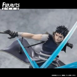 OBITO UCHIHA -EXTRA BATTLE- NARUTO SHIPPUDEN FIGUARTS ZERO 11 OBITO UCHIHA -EXTRA BATTLE- NARUTO SHIPPUDEN FIGUARTS ZERO -Frikanime Ventas OBITO UCHIHA EXTRA BATTLE NARUTO SHIPPUDEN FIGUARTS ZERO 2