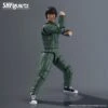 OFFICER CHAN KA KUI POLICE STORY SH FIGUARTS