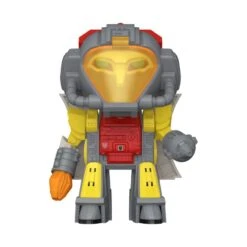OMEGA SUPREME TRANSFORMERS FUNKO POP OVERSIZED