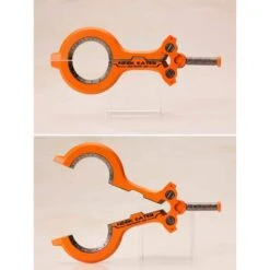 Kotobukiya ONE-SHOT BUG KILLER HOIHOI-SAN DG-001LN USA-GEAR MODEL KIT -Frikanime Ventas ONE SHOT BUG KILLER HOIHOI SAN DG 001LN USA GEAR MODEL KIT 10