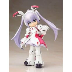 Kotobukiya ONE-SHOT BUG KILLER HOIHOI-SAN DG-001LN USA-GEAR MODEL KIT -Frikanime Ventas ONE SHOT BUG KILLER HOIHOI SAN DG 001LN USA GEAR MODEL KIT 3