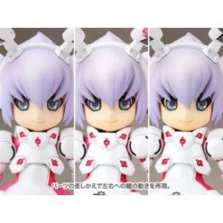 Kotobukiya ONE-SHOT BUG KILLER HOIHOI-SAN DG-001LN USA-GEAR MODEL KIT -Frikanime Ventas ONE SHOT BUG KILLER HOIHOI SAN DG 001LN USA GEAR MODEL KIT 8