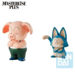 BANPRESTO OOLING & PUAR DRAGON BALL SON GOKU TRAINING SECTION ICHIBANSHO 9 BANPRESTO OOLING & PUAR DRAGON BALL SON GOKU TRAINING SECTION ICHIBANSHO -Frikanime Ventas OOLING PUAR DRAGON BALL SON GOKU TRAINING SECTION ICHIBANSHO 4