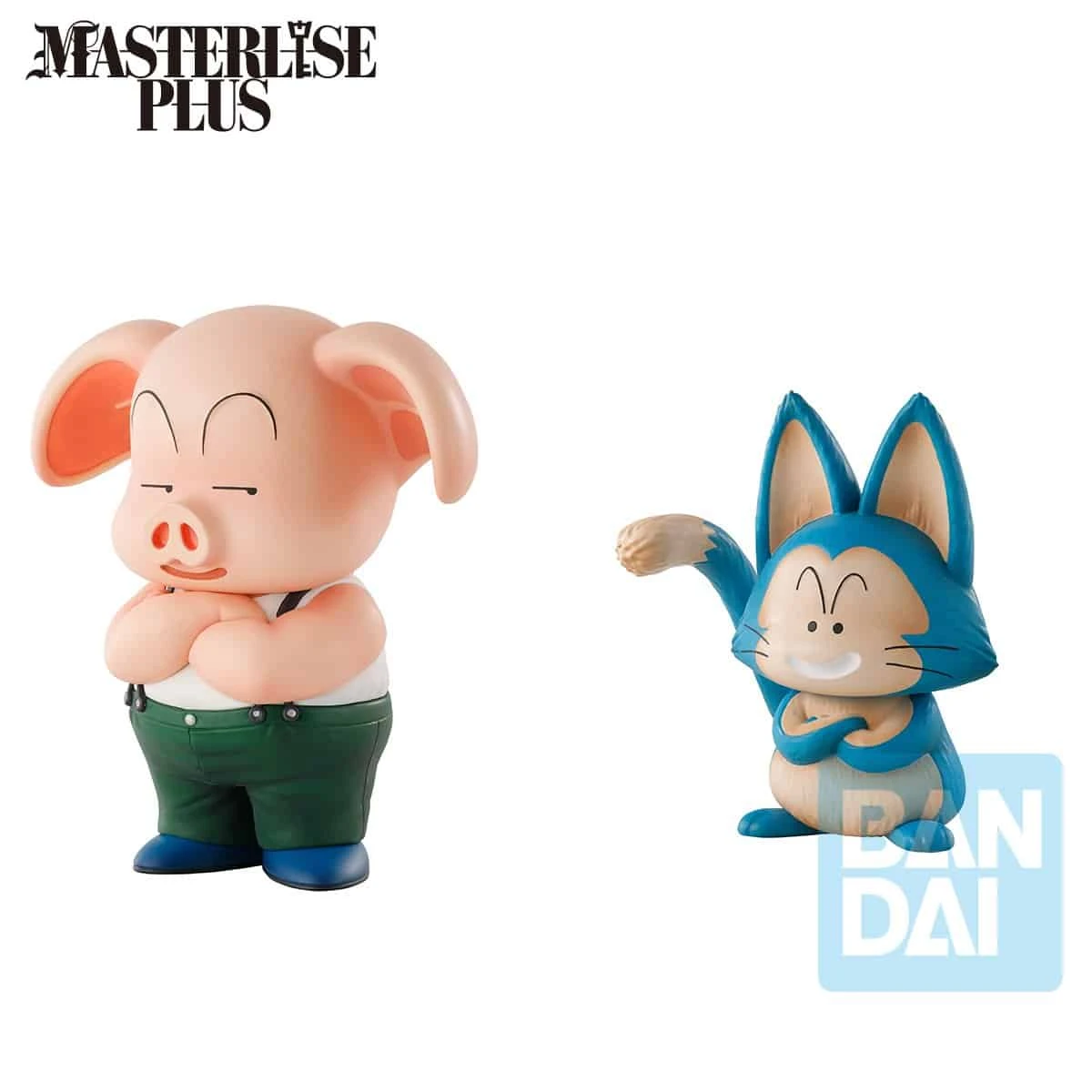 BANPRESTO OOLING & PUAR DRAGON BALL SON GOKU TRAINING SECTION ICHIBANSHO 5 BANPRESTO OOLING & PUAR DRAGON BALL SON GOKU TRAINING SECTION ICHIBANSHO - Imagen 3