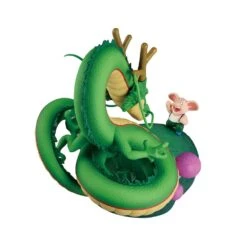 BANPRESTO OOLONG & SHENRON DRAGON HISTORY II DRAGON BALL ICHIBANSHO 10 BANPRESTO OOLONG & SHENRON DRAGON HISTORY II DRAGON BALL ICHIBANSHO -Frikanime Ventas OOLONG SHENRON DRAGON HISTORY II DRAGON BALL ICHIBANSHO 2