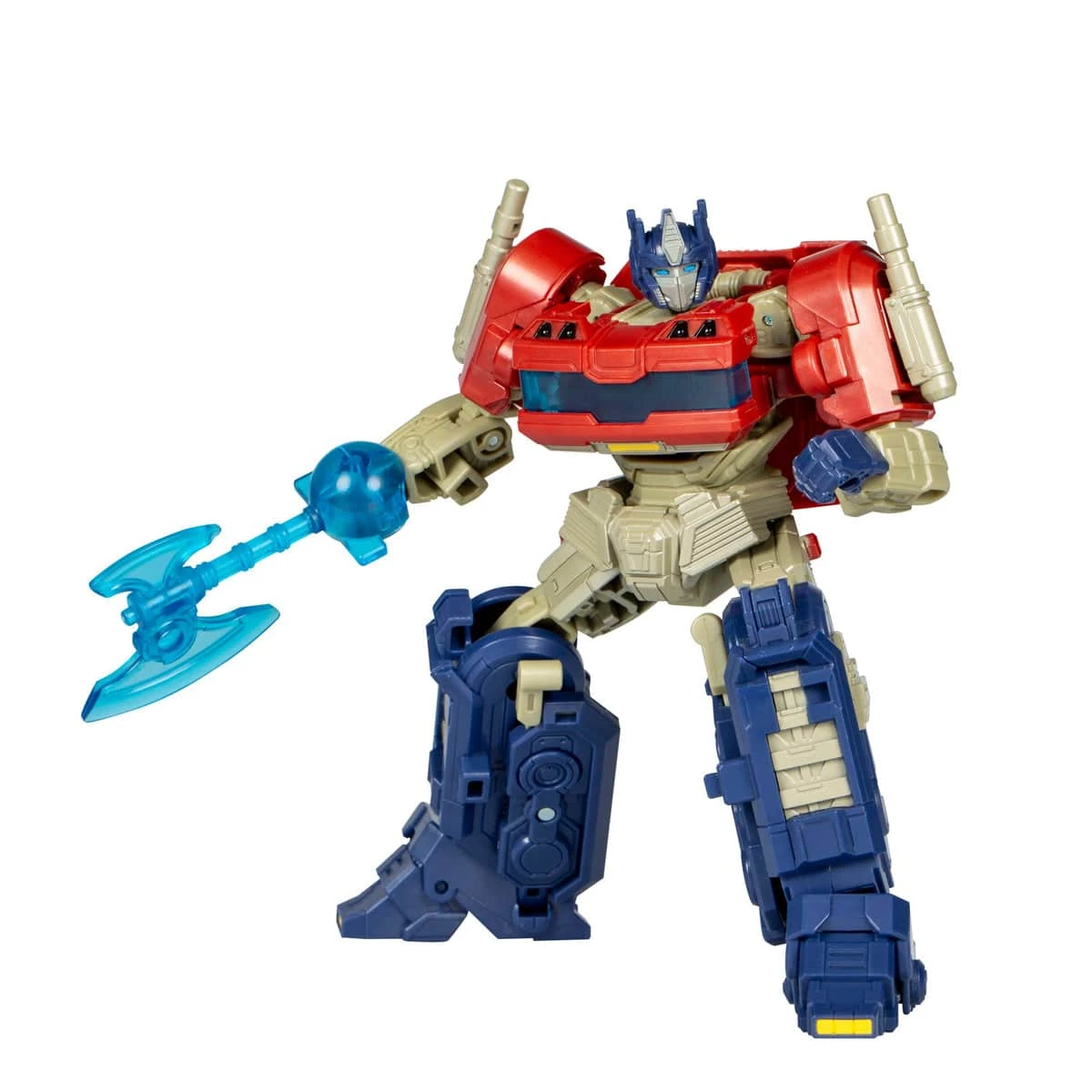 Hasbro OPTIMUS PRIME 112 TRANSFORMERS ONE STUDIO SERIES 3 Hasbro OPTIMUS PRIME 112 TRANSFORMERS ONE STUDIO SERIES