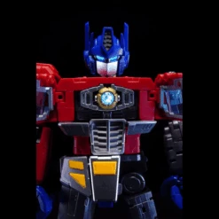 OPTIMUS PRIME G1 TRANSFORMERS ACTION EDITION 01 BLOKEES 31 OPTIMUS PRIME G1 TRANSFORMERS ACTION EDITION 01 BLOKEES -Frikanime Ventas OPTIMUS PRIME G1 TRANSFORMERS ACTION EDITION 01 BLOKEES 12