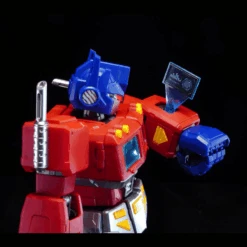 OPTIMUS PRIME G1 TRANSFORMERS ACTION EDITION 01 BLOKEES 32 OPTIMUS PRIME G1 TRANSFORMERS ACTION EDITION 01 BLOKEES -Frikanime Ventas OPTIMUS PRIME G1 TRANSFORMERS ACTION EDITION 01 BLOKEES 13