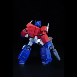 OPTIMUS PRIME G1 TRANSFORMERS ACTION EDITION 01 BLOKEES 33 OPTIMUS PRIME G1 TRANSFORMERS ACTION EDITION 01 BLOKEES -Frikanime Ventas OPTIMUS PRIME G1 TRANSFORMERS ACTION EDITION 01 BLOKEES 14
